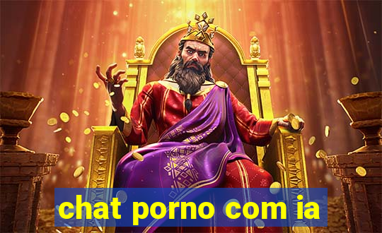 chat porno com ia